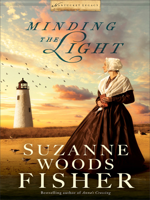 Cover image for Minding the Light